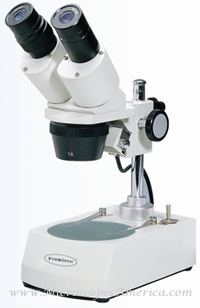 Premiere SMP series Stereo Microscopes
